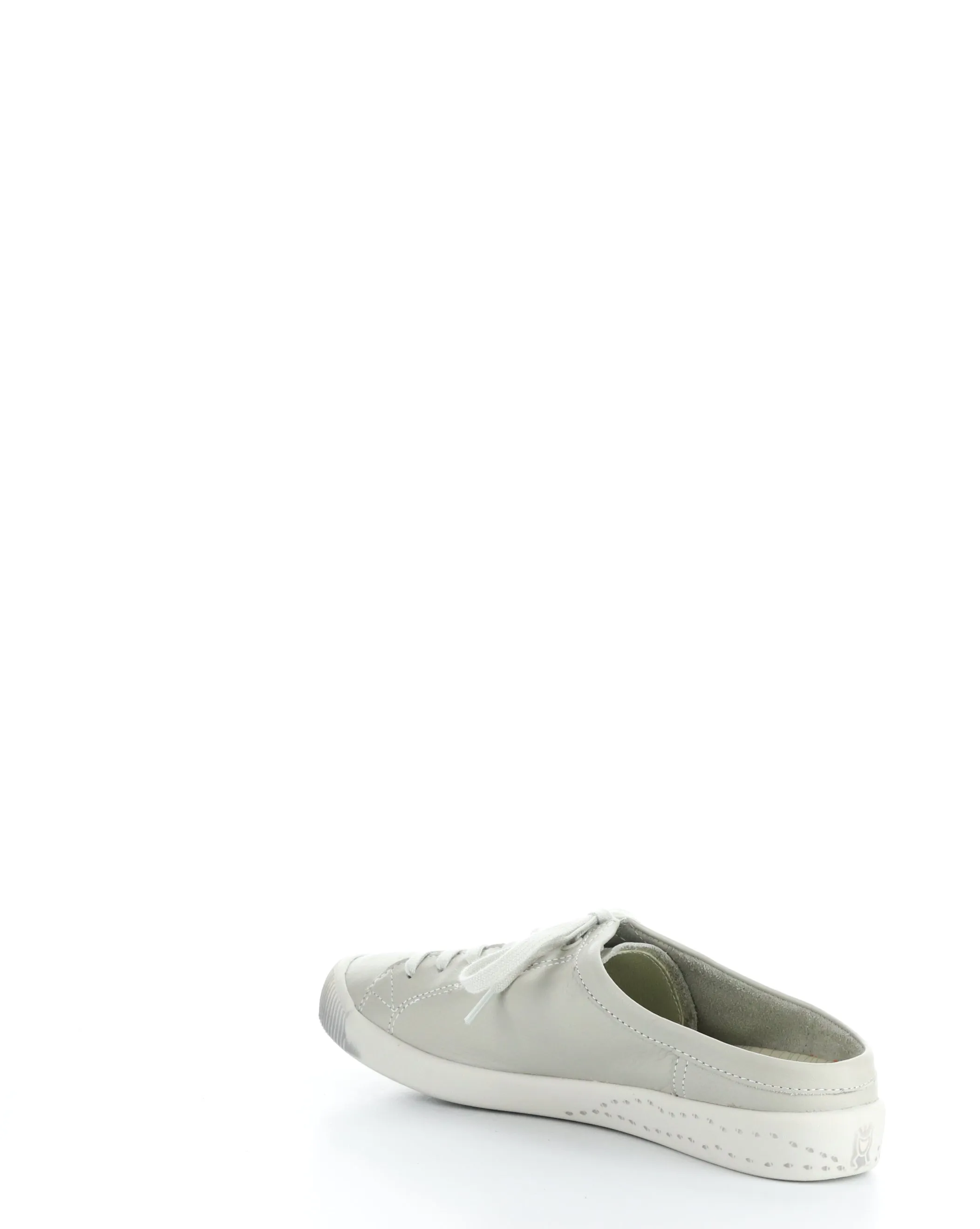 IDLE717SOF 005 LIGHT GREY Slip-on Shoes