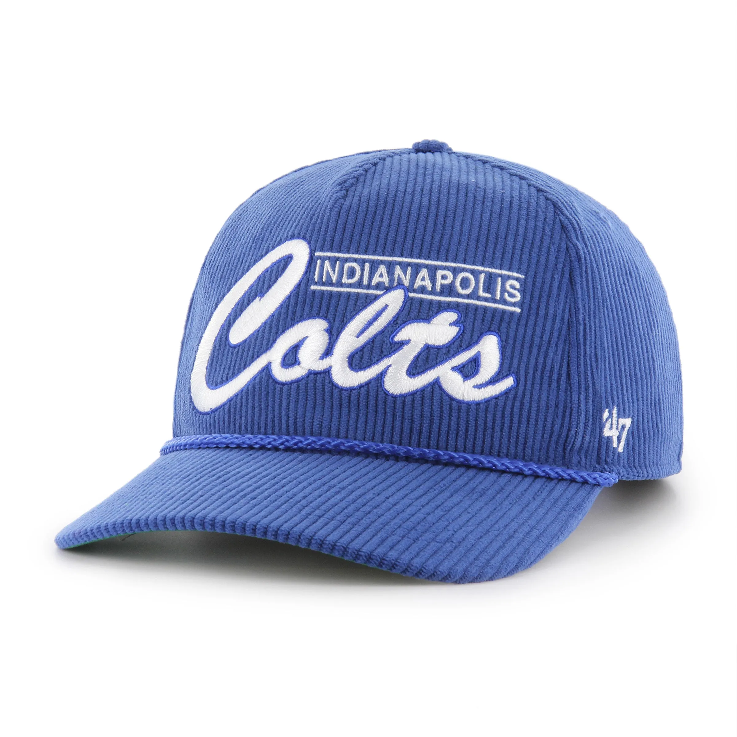 INDIANAPOLIS COLTS GRIDIRON '47 HITCH RELAXED FIT