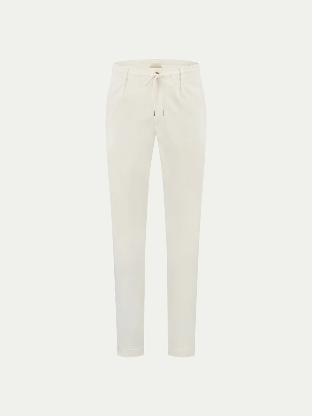 Ivory Urban Trousers