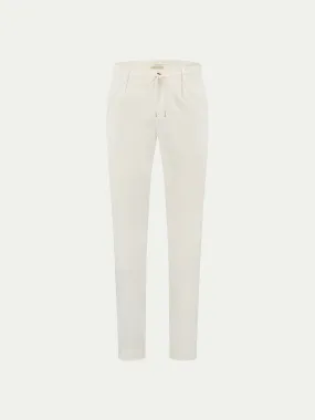 Ivory Urban Trousers