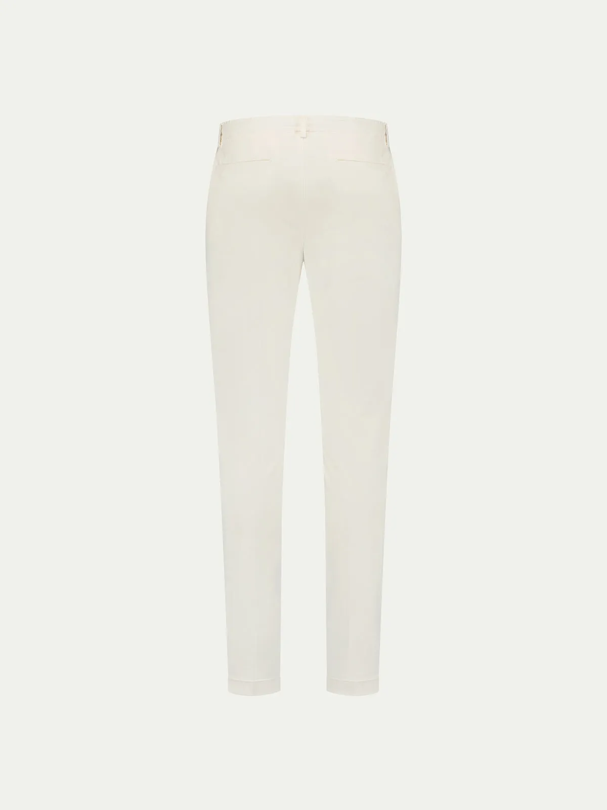 Ivory Urban Trousers