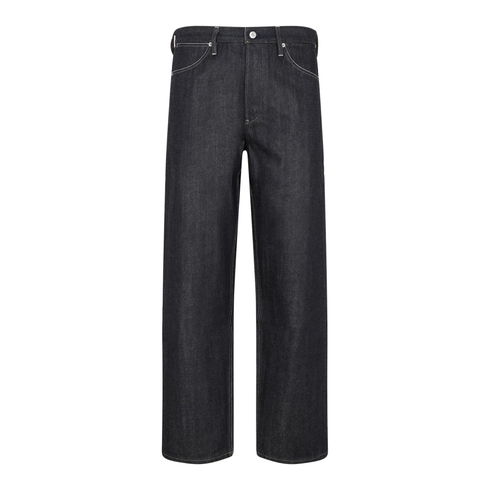 Jeans in cotone classici