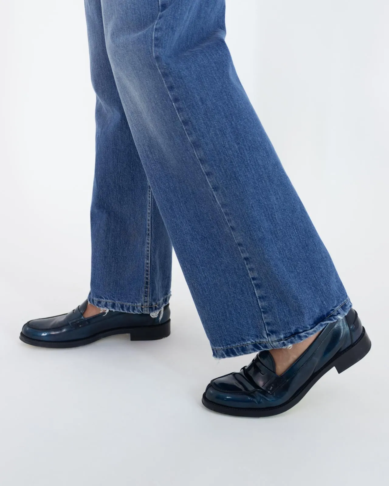 Jeans palazzo - Cliver Jeans