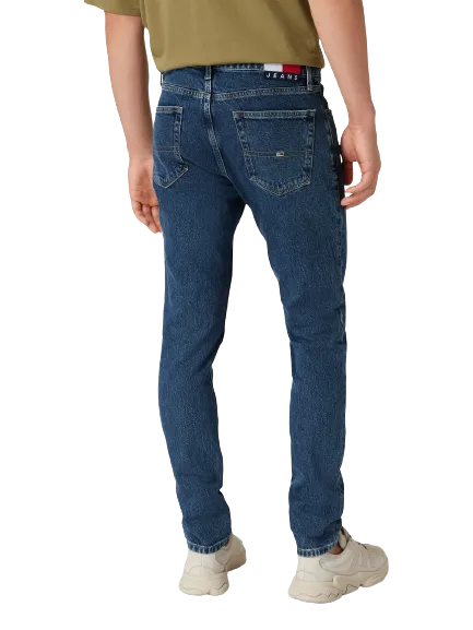 Jeans Tommy Jeans Uomo