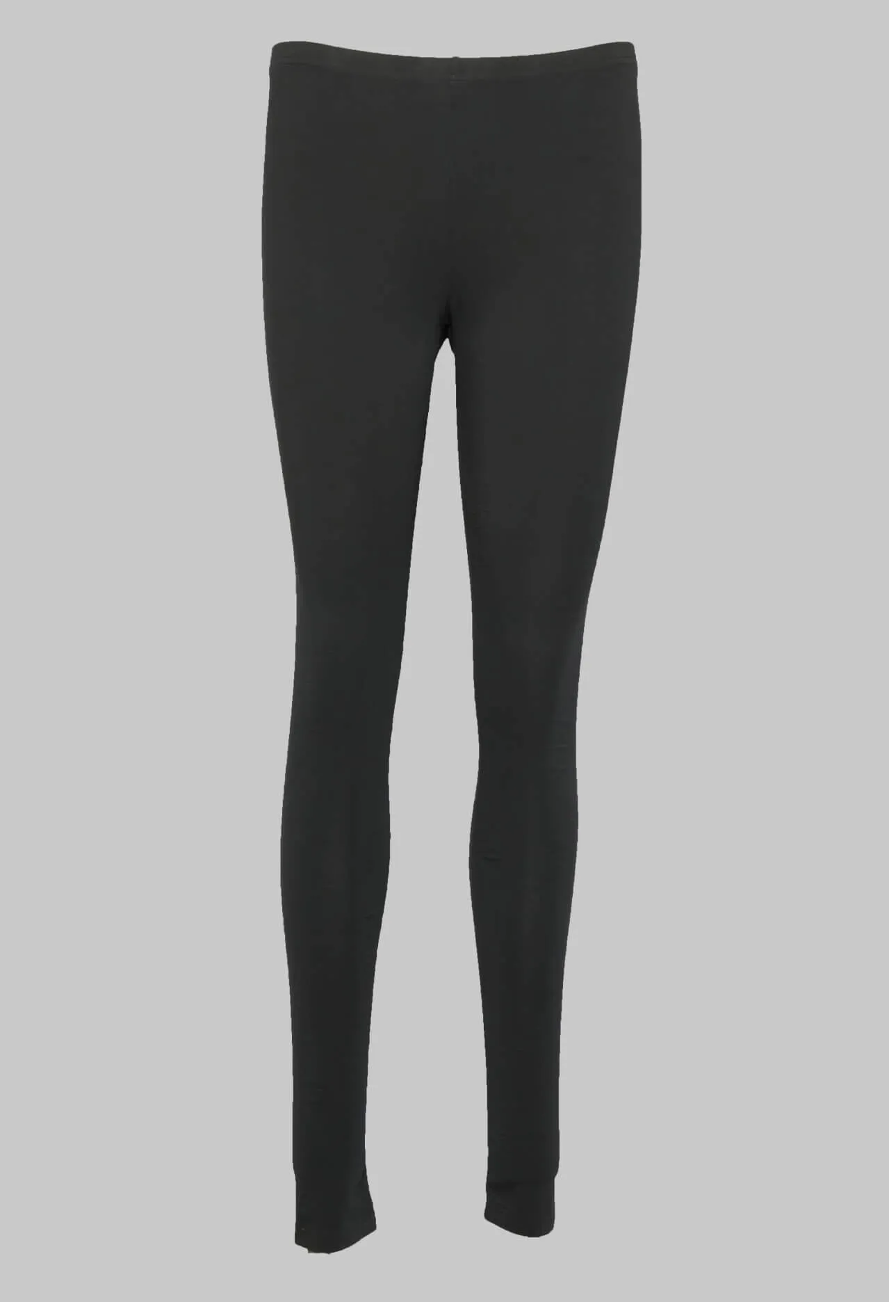 Jersey Leggings in Slate