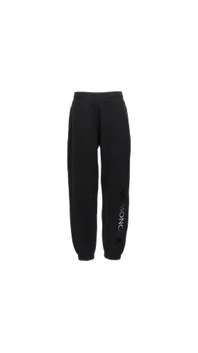 Jogging Trousers  - Black