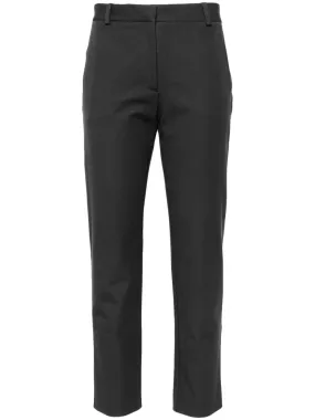 JOSEPH Eliston trousers - Grey