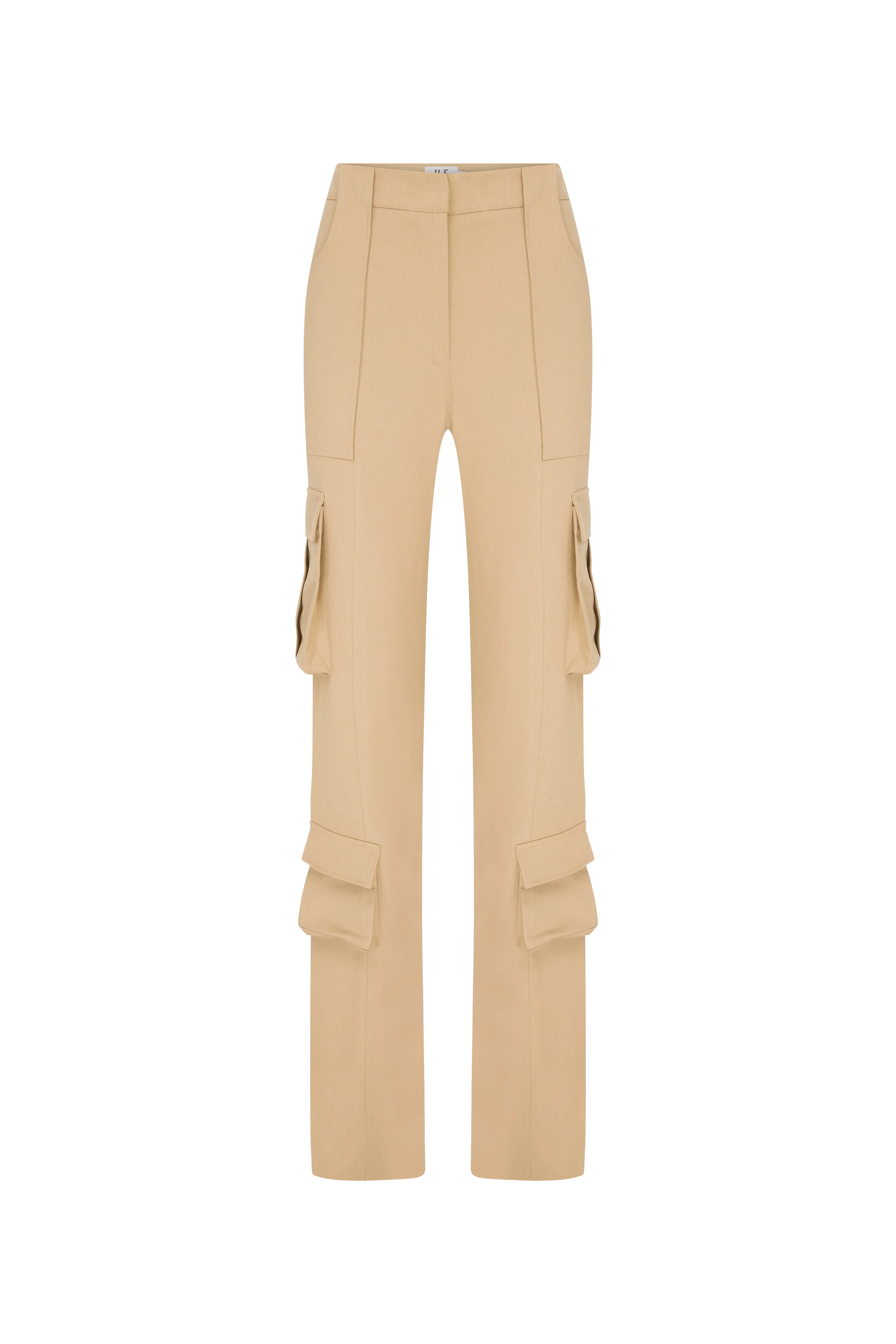 Kim - Cargo Trousers