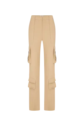 Kim - Cargo Trousers