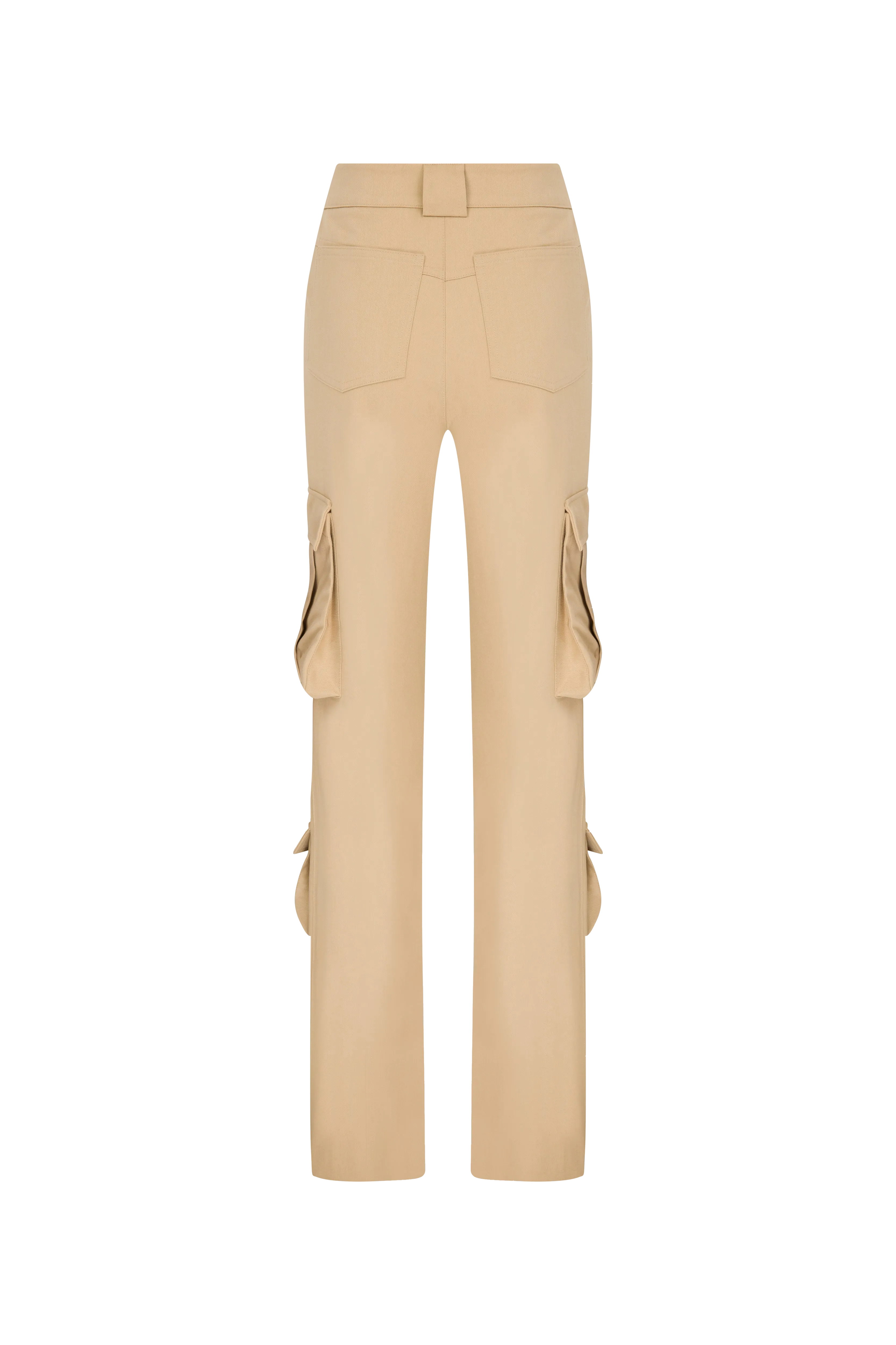 Kim - Cargo Trousers