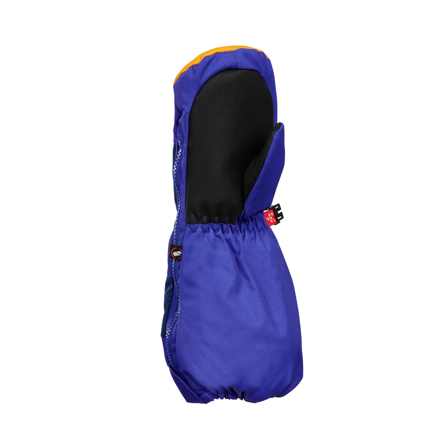 Kombi - The Candy Man Children's Mitt - Sapphire Blue