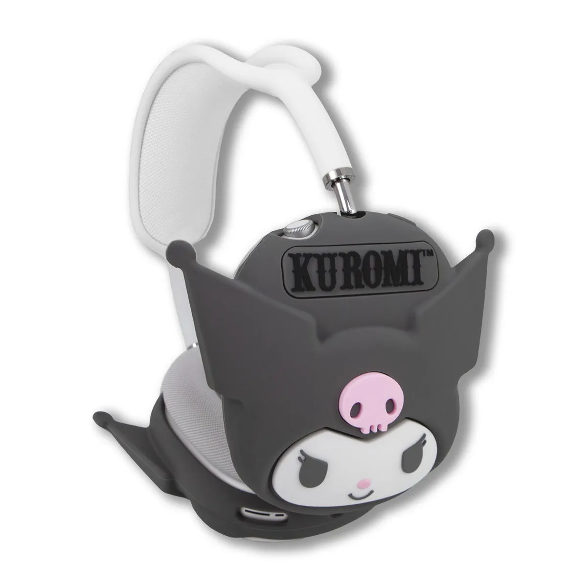 Kuromi x Sonix Silicone AirPods Max Cover