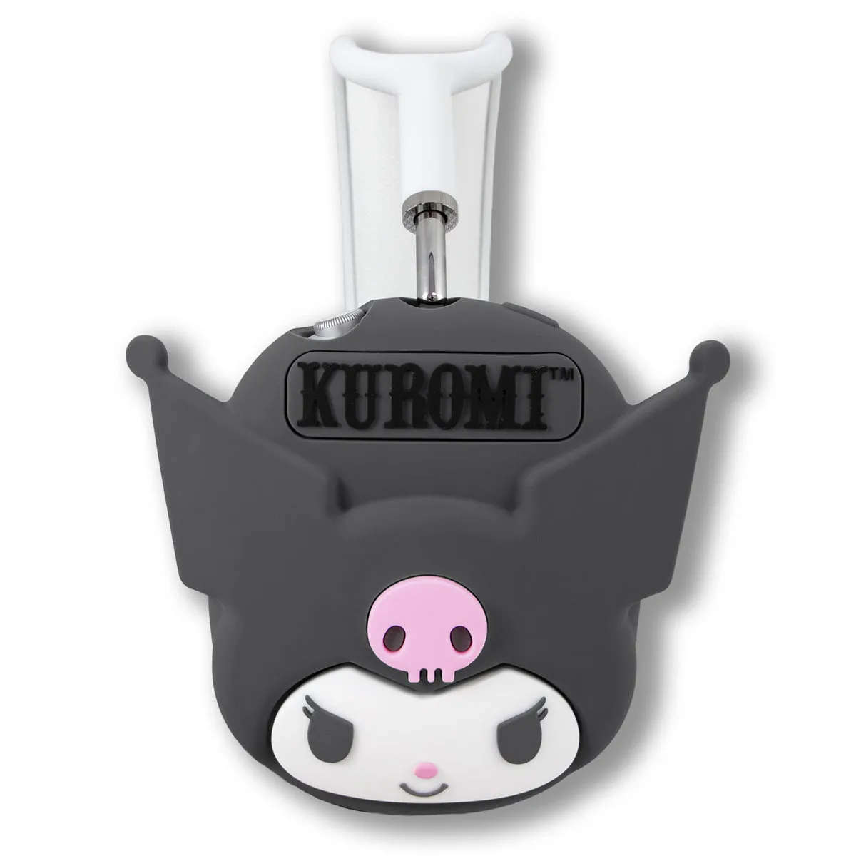 Kuromi x Sonix Silicone AirPods Max Cover