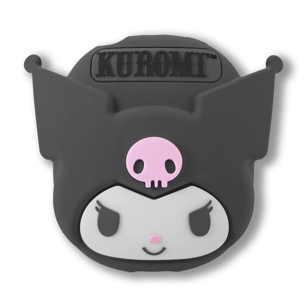 Kuromi x Sonix Silicone AirPods Max Cover