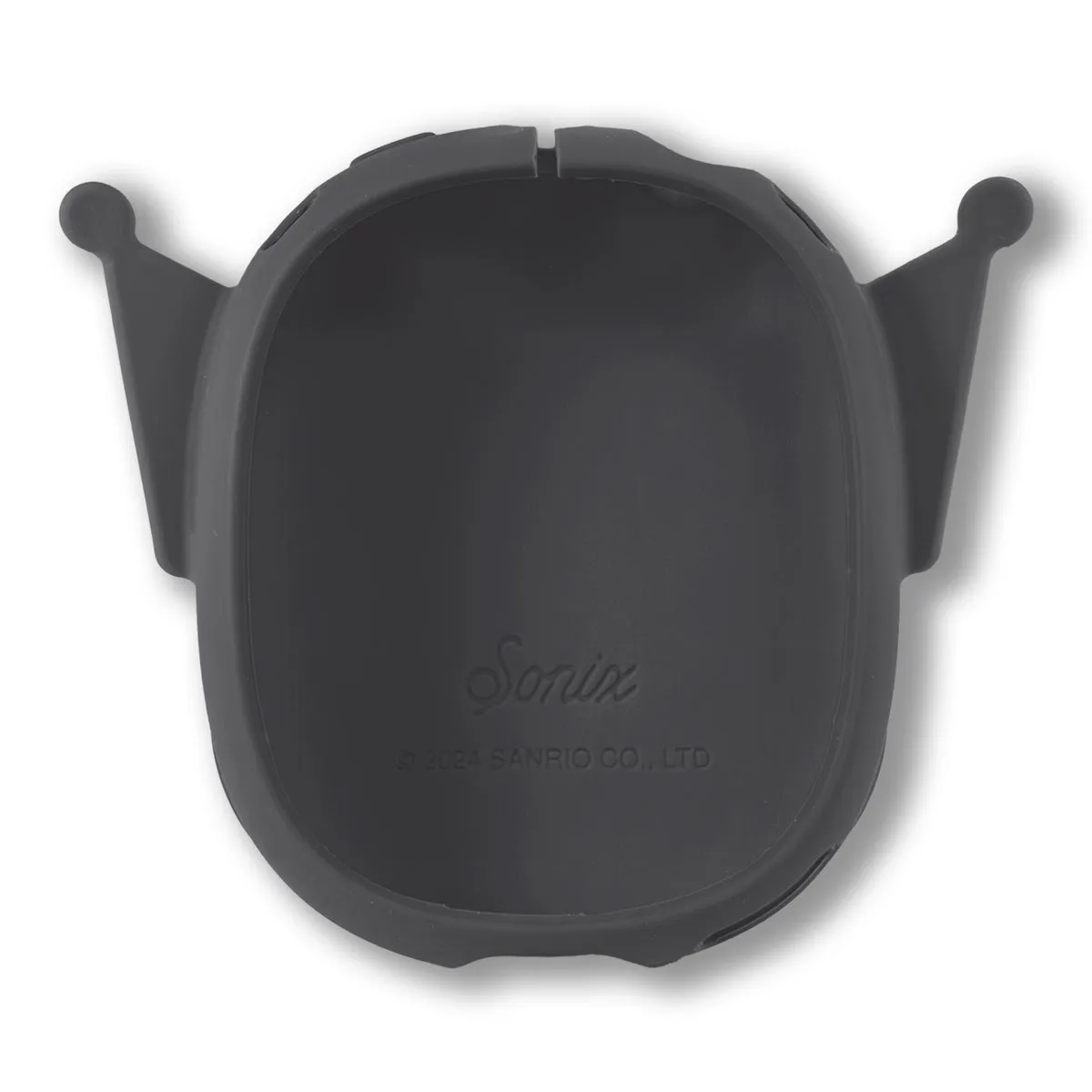 Kuromi x Sonix Silicone AirPods Max Cover