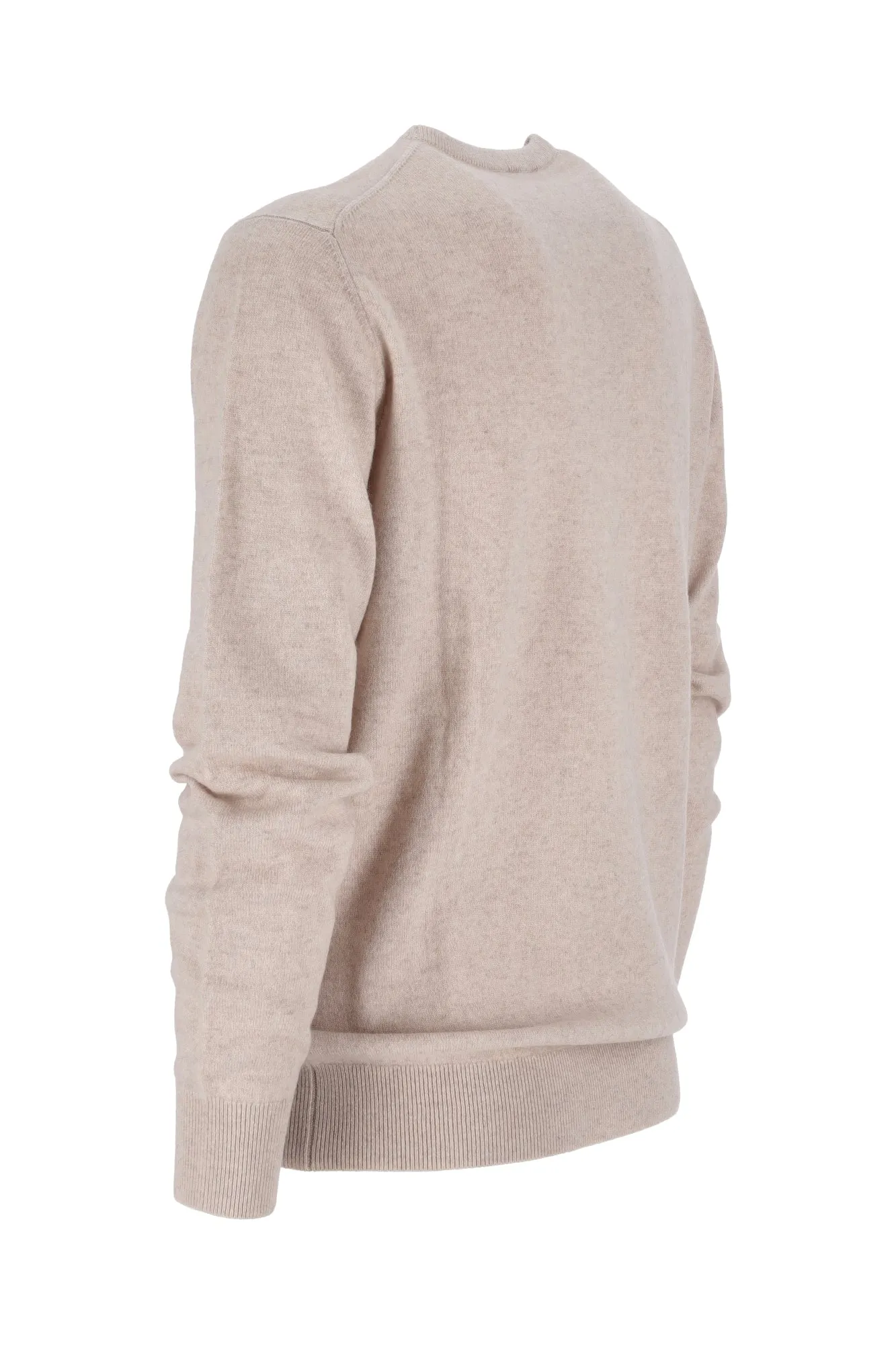 La Bottega Del Cashmere Maglia Uomo 87 100