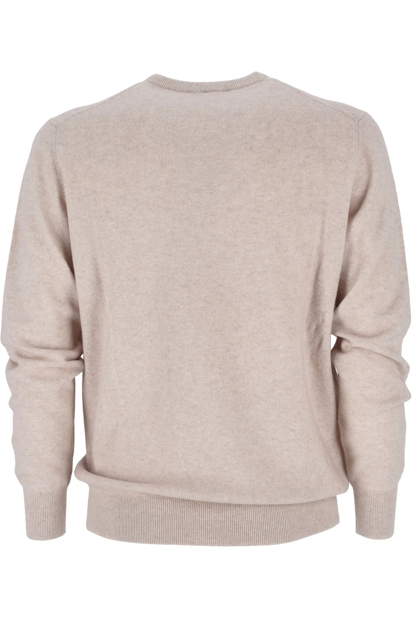 La Bottega Del Cashmere Maglia Uomo 87 100