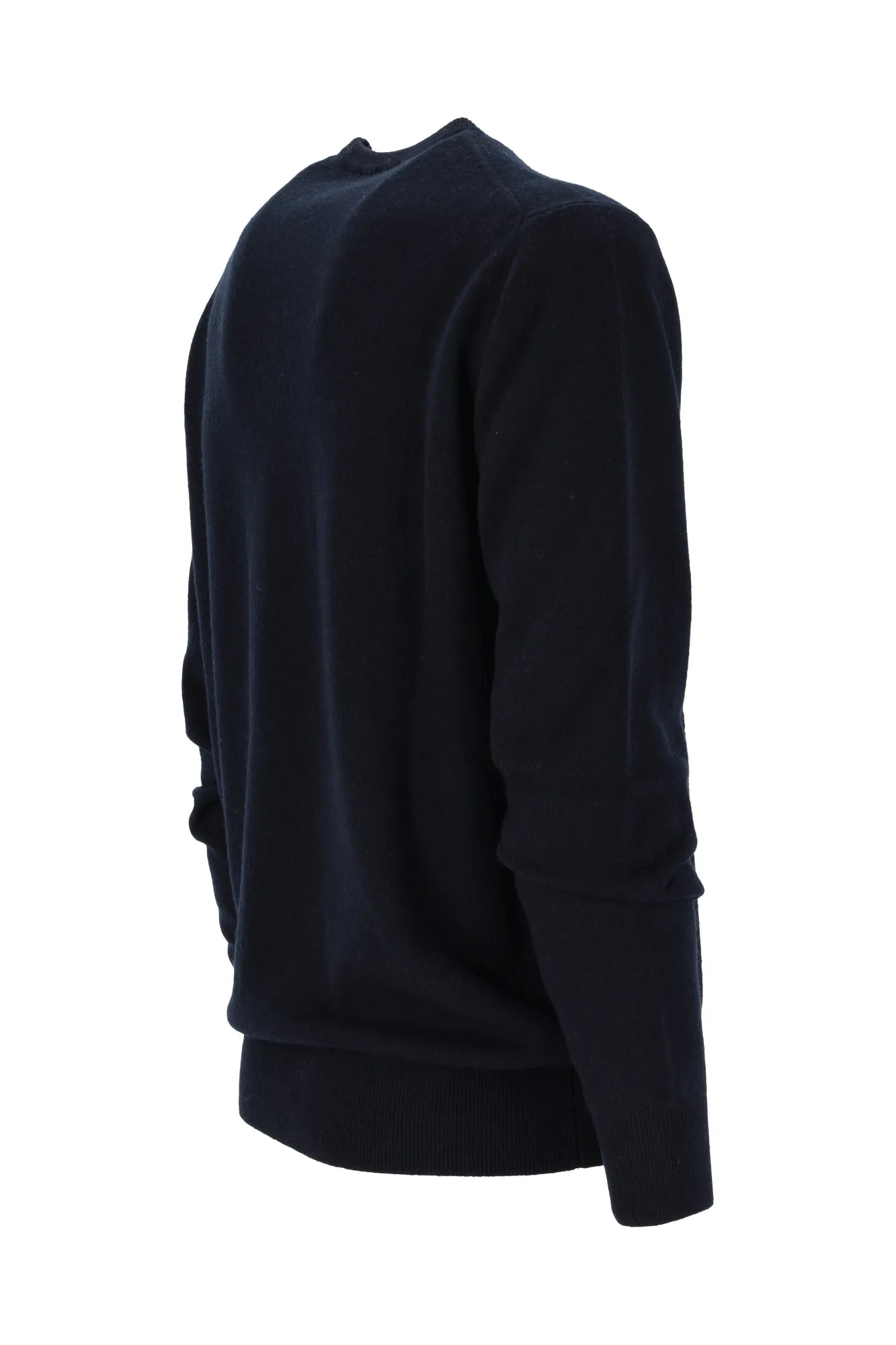 La Bottega Del Cashmere Maglia Uomo 87 100