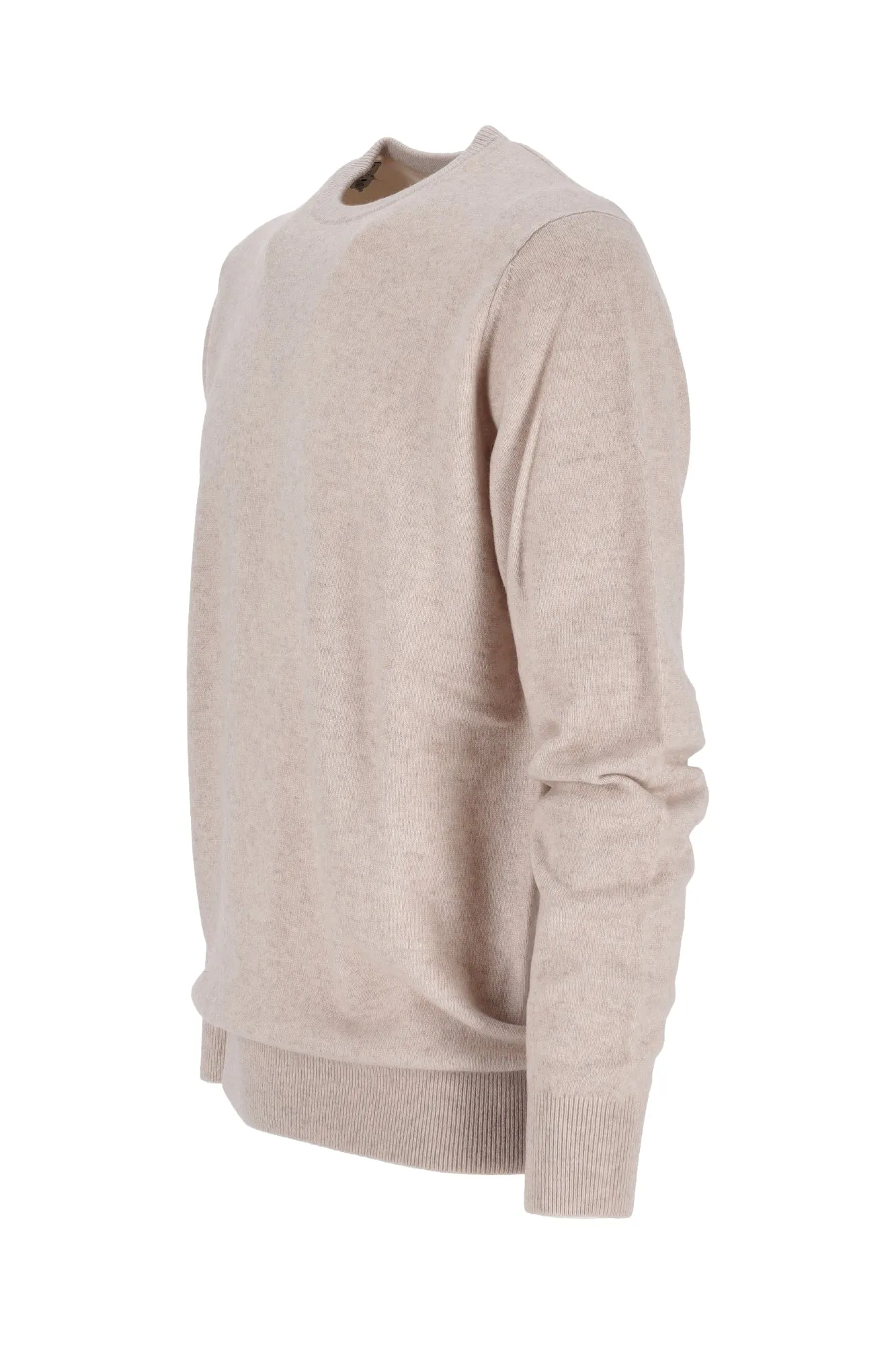 La Bottega Del Cashmere Maglia Uomo 87 100