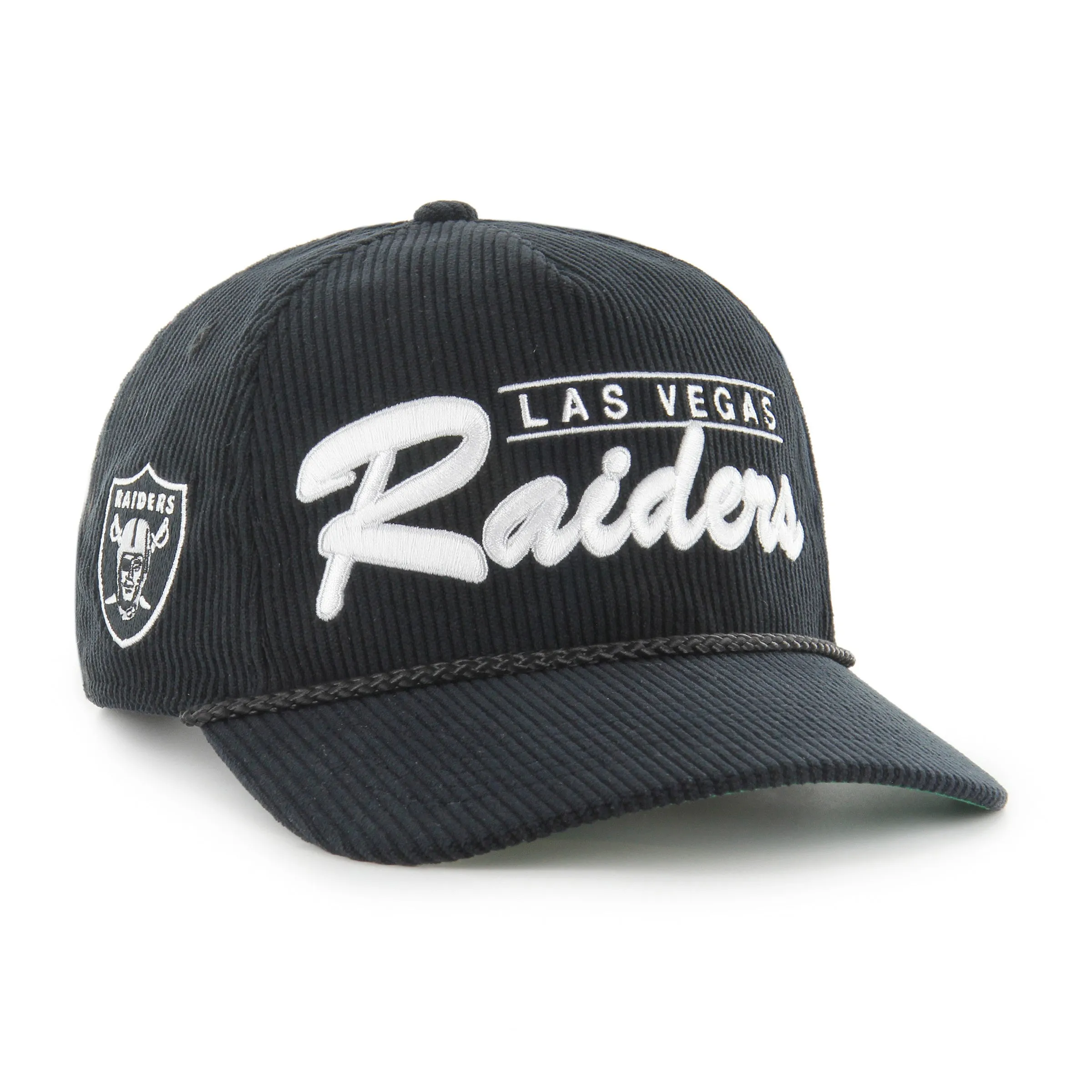 LAS VEGAS RAIDERS GRIDIRON '47 HITCH RELAXED FIT