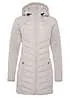 LASCANA Quilted Jacket