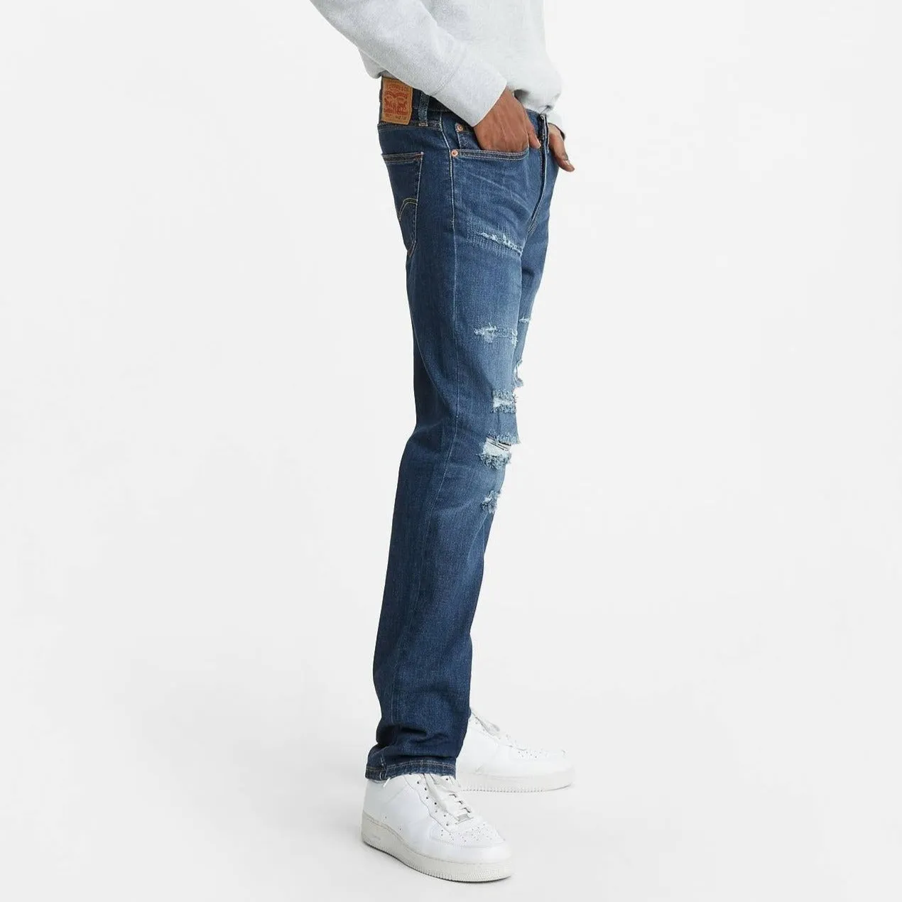 Levi's 511 Slim Fit Jeans 04511-4478