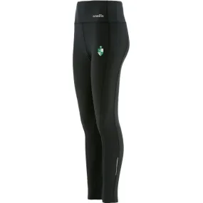 Lisbellaw Hurling Riley Full Length Leggings