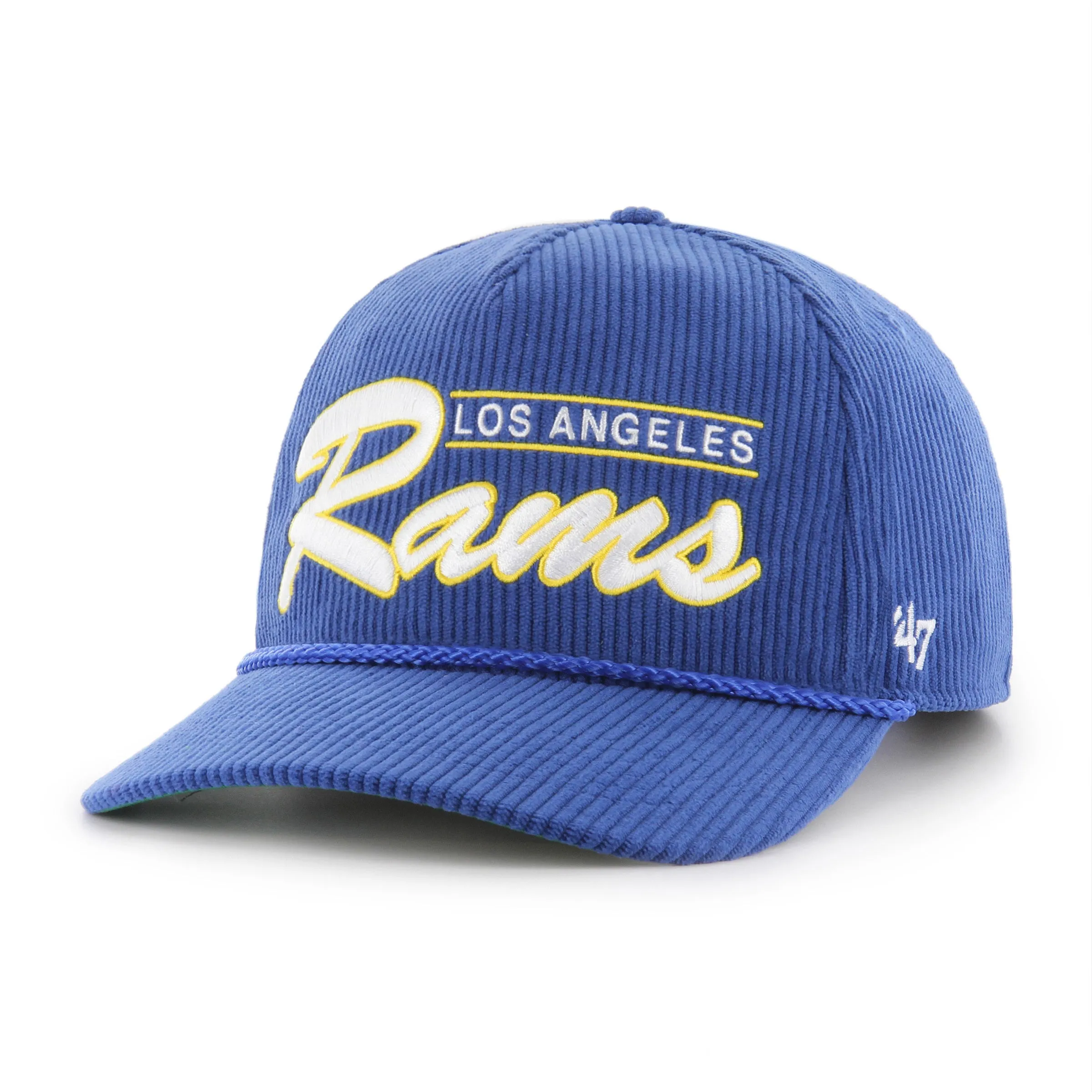 LOS ANGELES RAMS GRIDIRON '47 HITCH RELAXED FIT