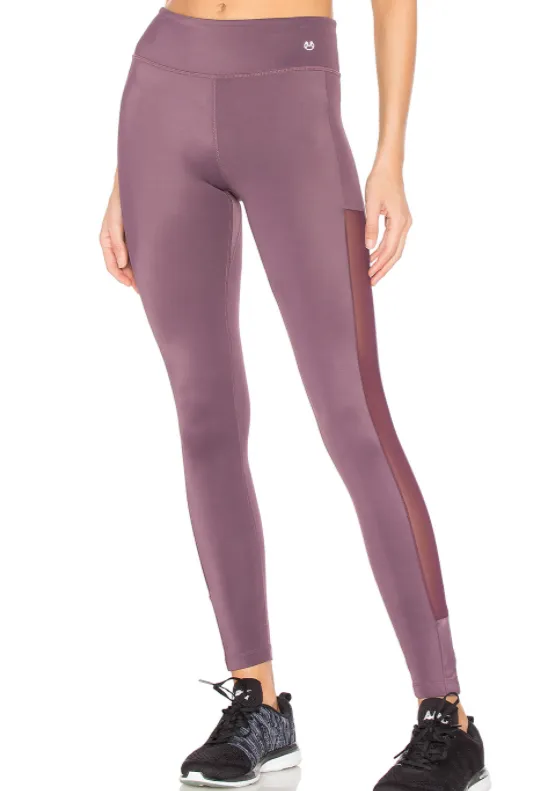 Maaji Night Bloom Leggings