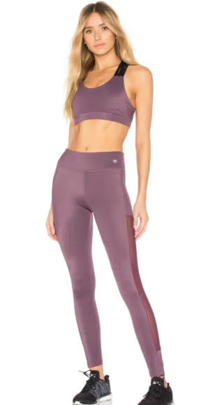 Maaji Night Bloom Leggings