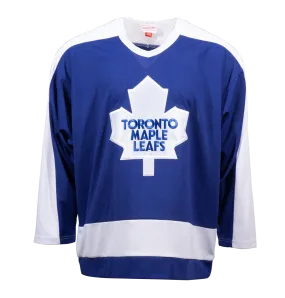 Maple Leafs Mitchell & Ness Men's Vintage Jersey