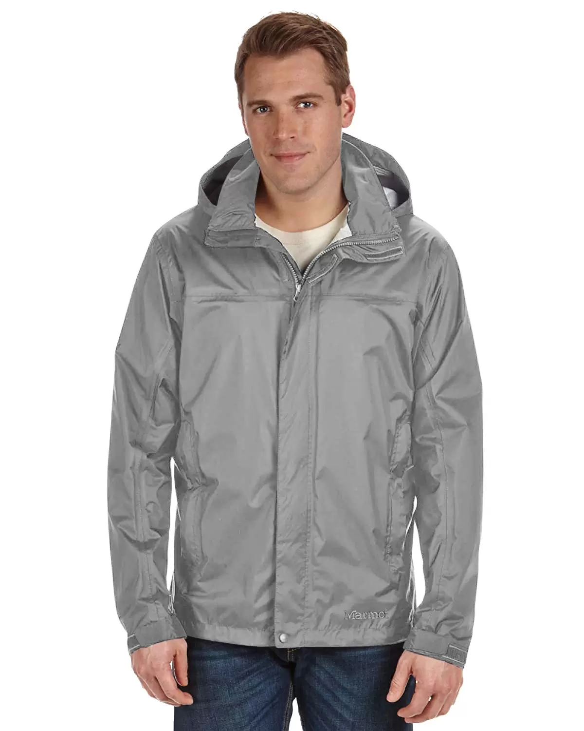 Marmot M13893 Men's Precipitation Eco Jacket SKU: M13893