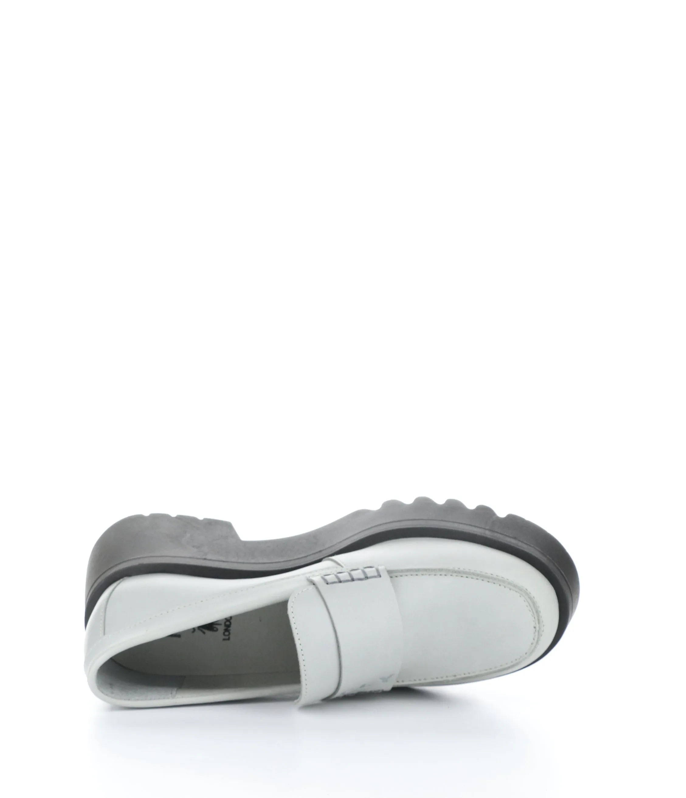 MAUS791FLY 006 CLOUD Slip-on Shoes