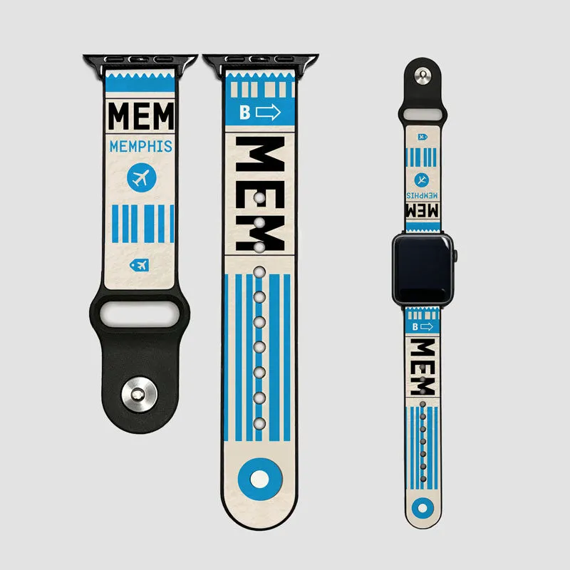 MEM - Apple Watch Band