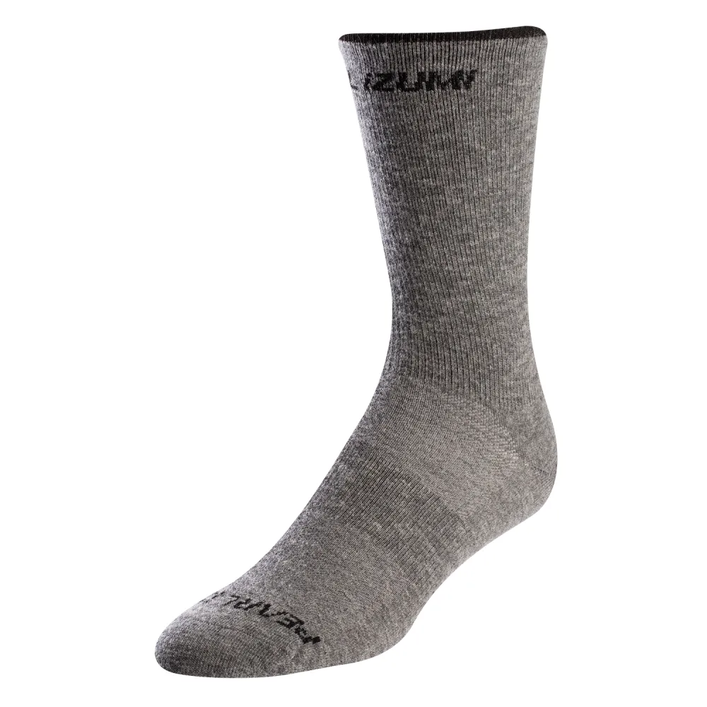 Merino Tall Socks