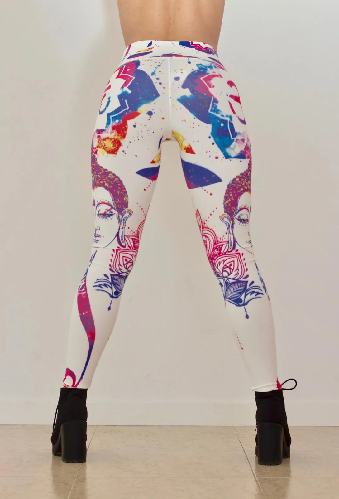 Mi Malla Leggings Buddha