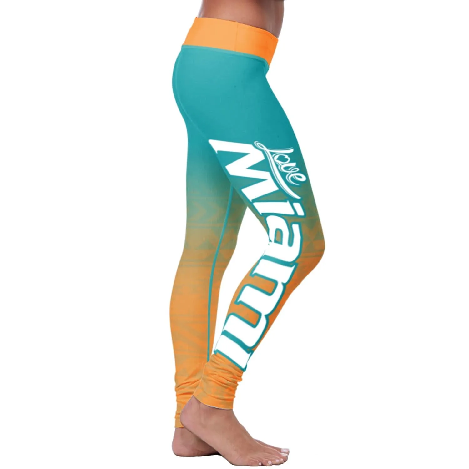 MIA FB Classic Leggings