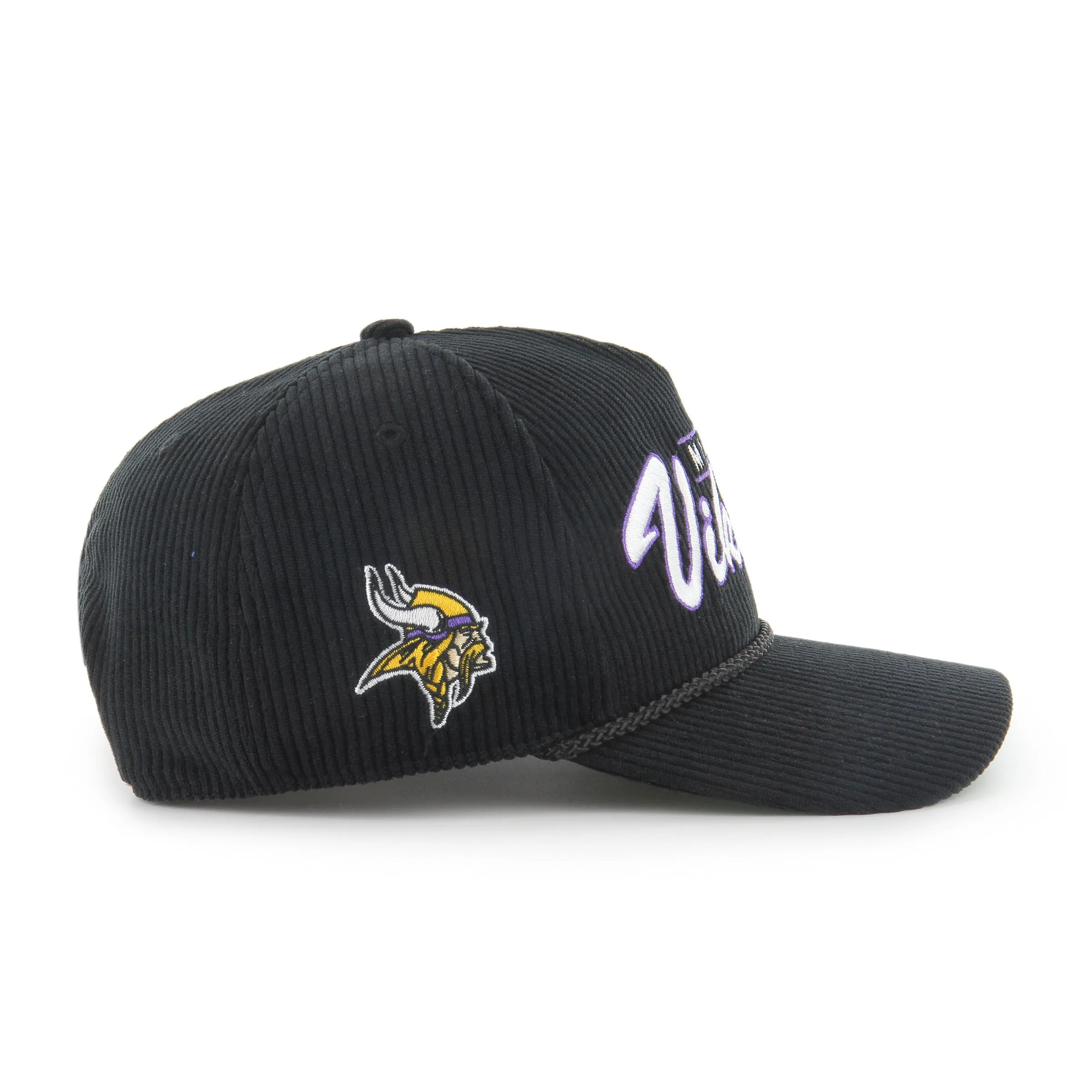 MINNESOTA VIKINGS GRIDIRON '47 HITCH RELAXED FIT