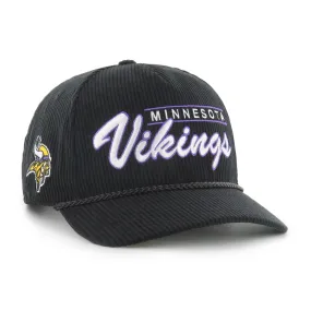 MINNESOTA VIKINGS GRIDIRON '47 HITCH RELAXED FIT