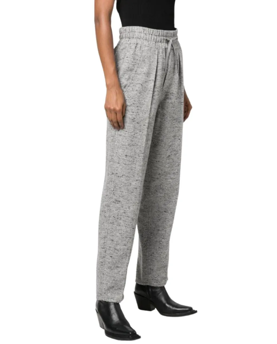 Miroki Trousers Grey