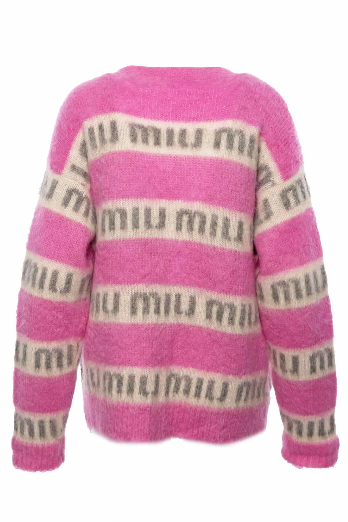 Miu Miu Size 36 Cardigan