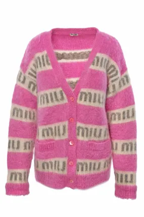 Miu Miu Size 36 Cardigan