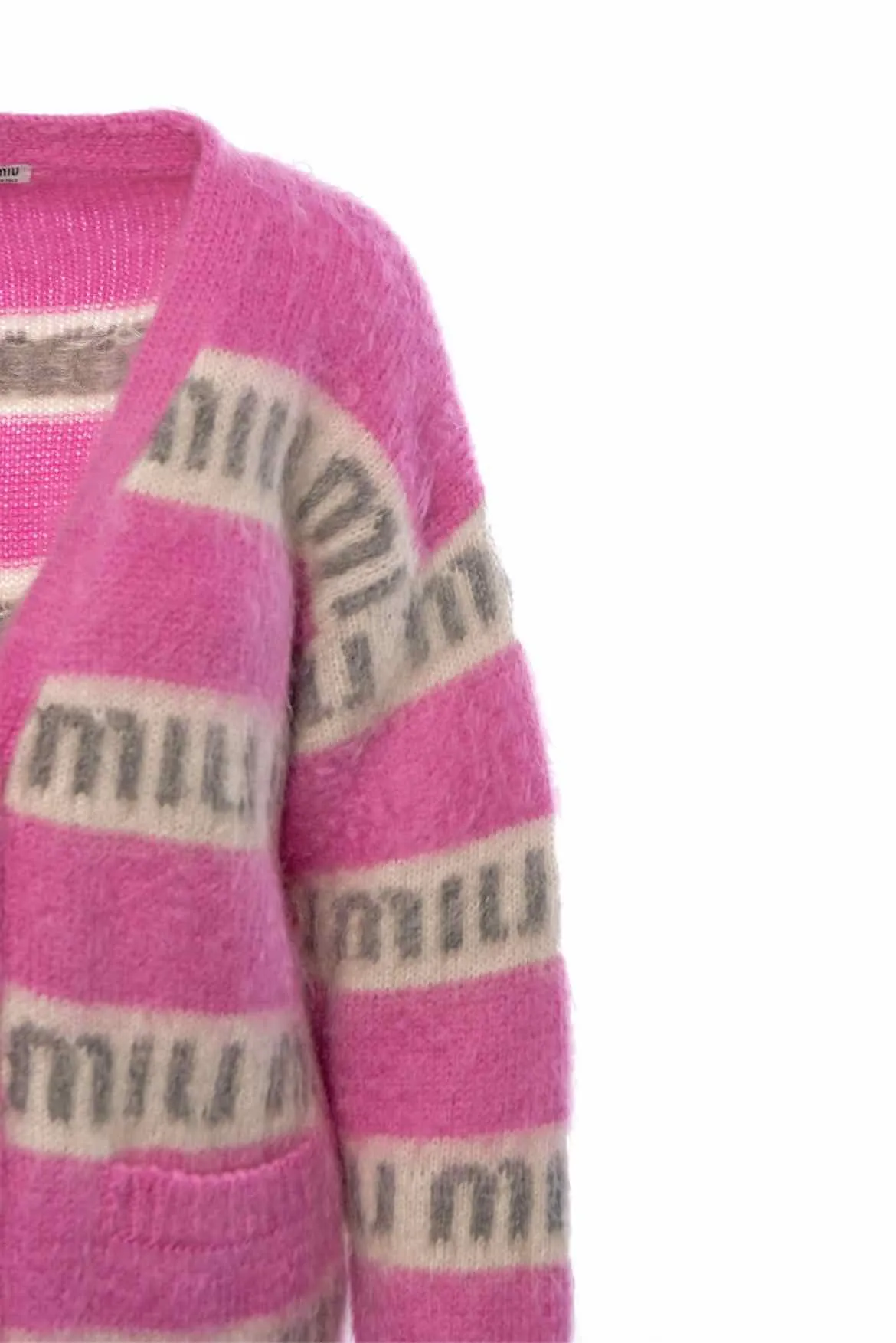 Miu Miu Size 36 Cardigan