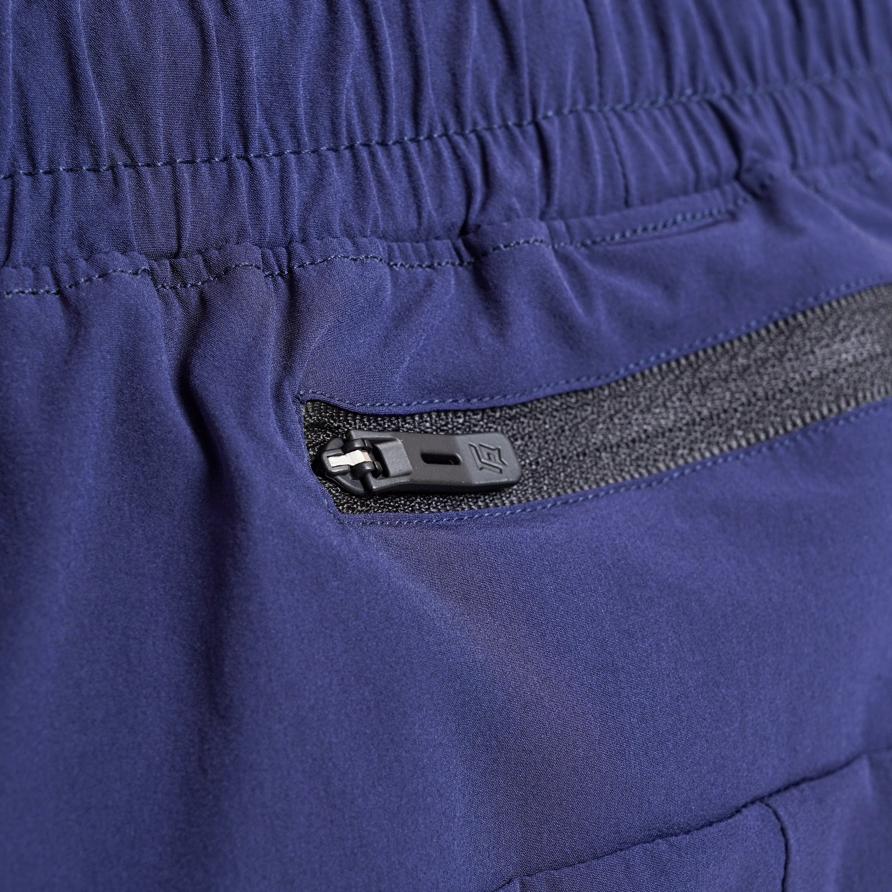 Momentum Trousers (Navy)