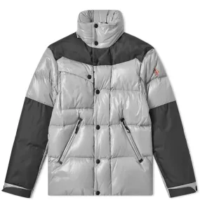 Moncler Grenoble Palu Down JacketGrey