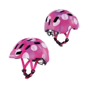 Montbell Kids' Cycle Helmet One size (48-52cm)