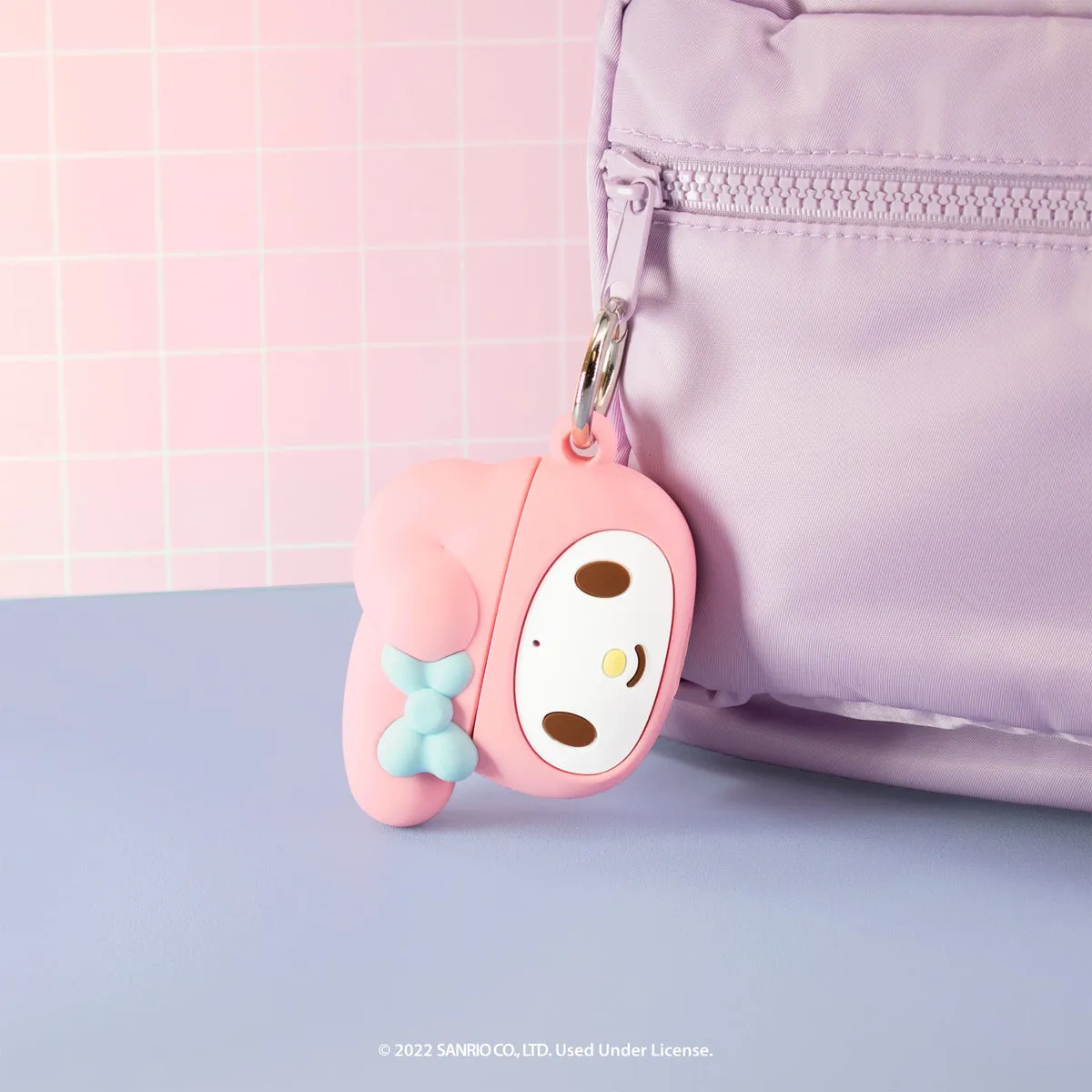 My Melody AirPods Case