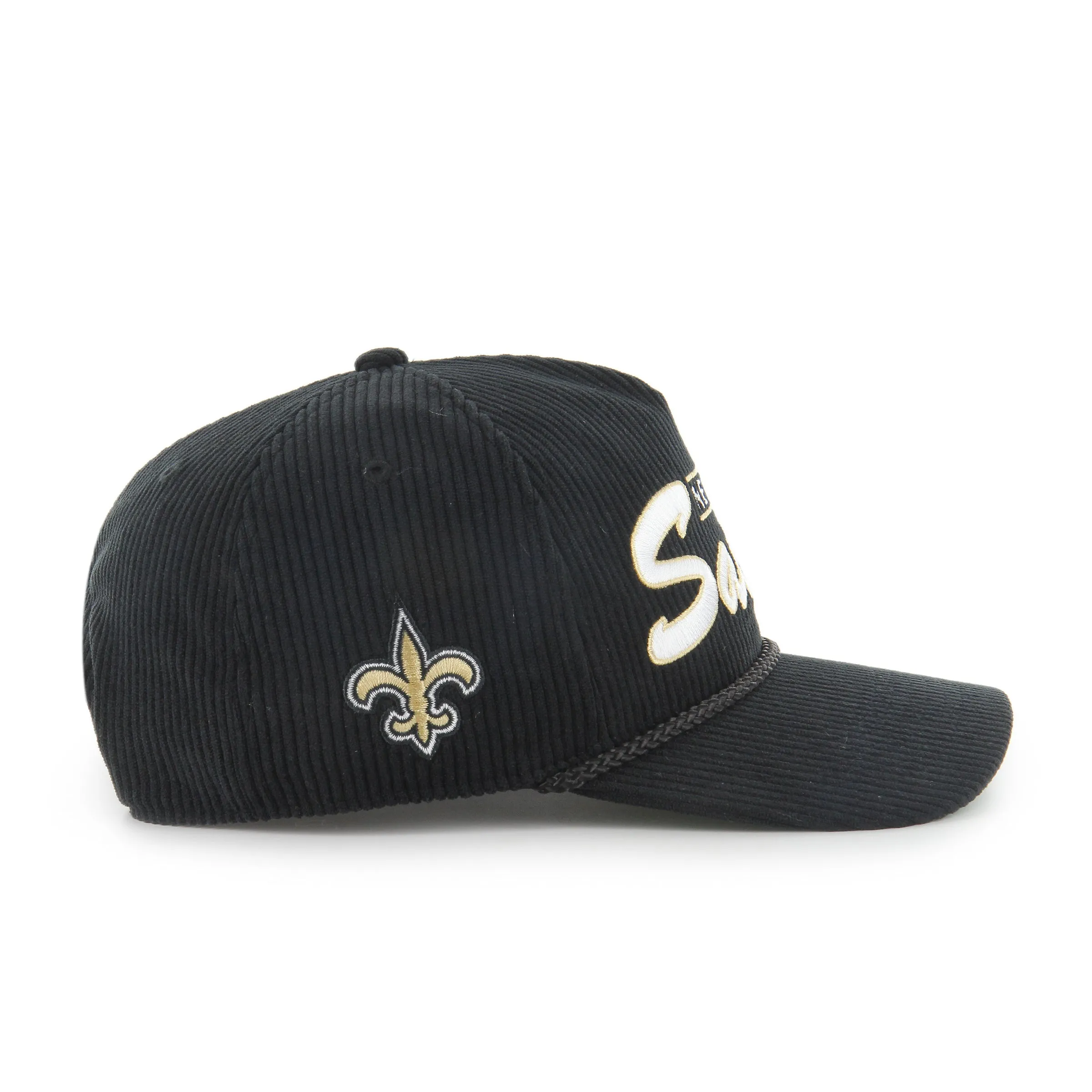 NEW ORLEANS SAINTS GRIDIRON '47 HITCH RELAXED FIT