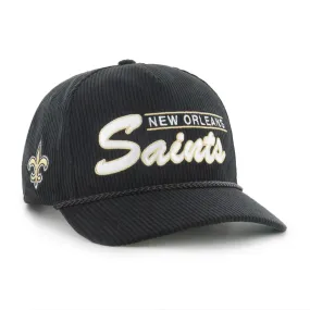 NEW ORLEANS SAINTS GRIDIRON '47 HITCH RELAXED FIT