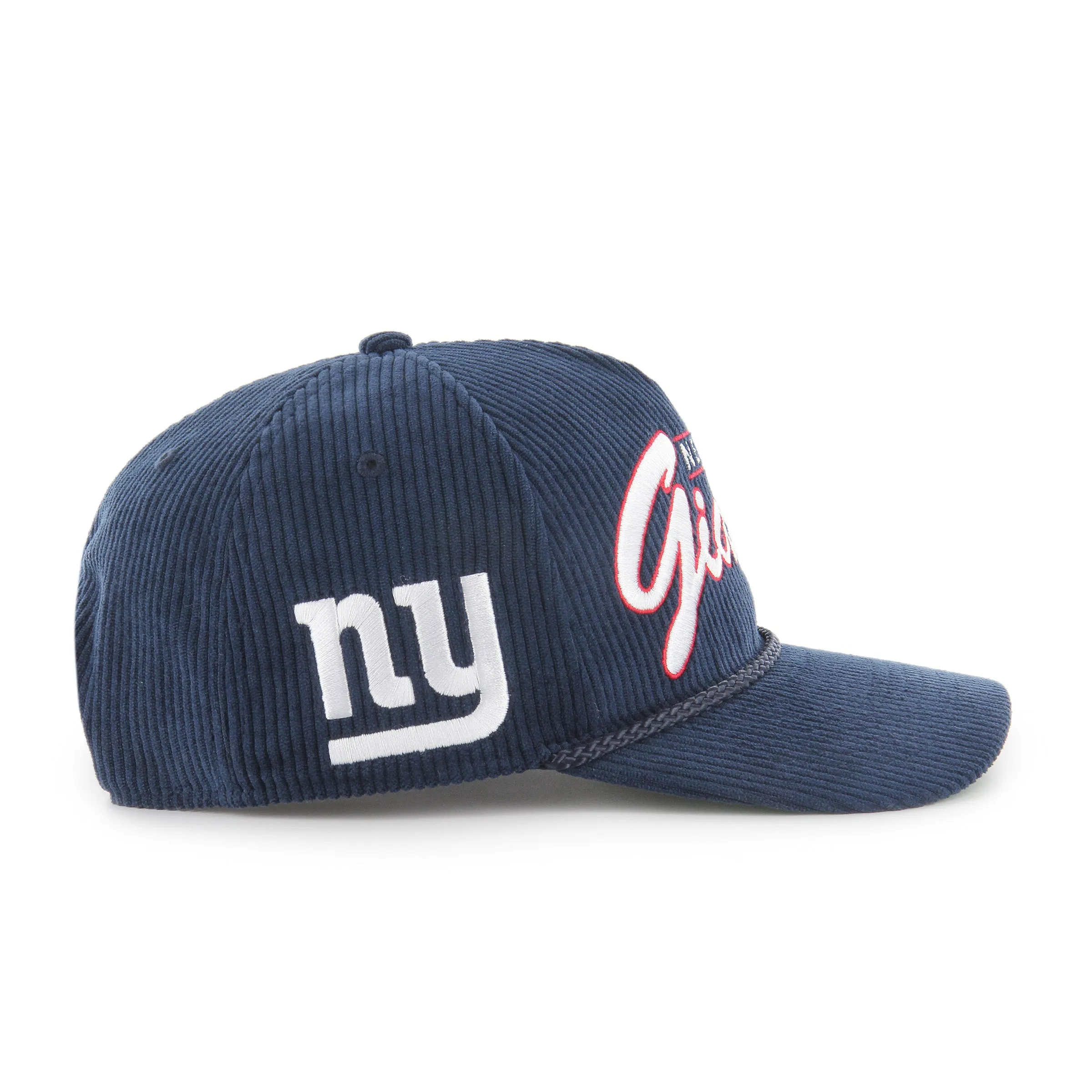 NEW YORK GIANTS HISTORIC GRIDIRON '47 HITCH RELAXED FIT